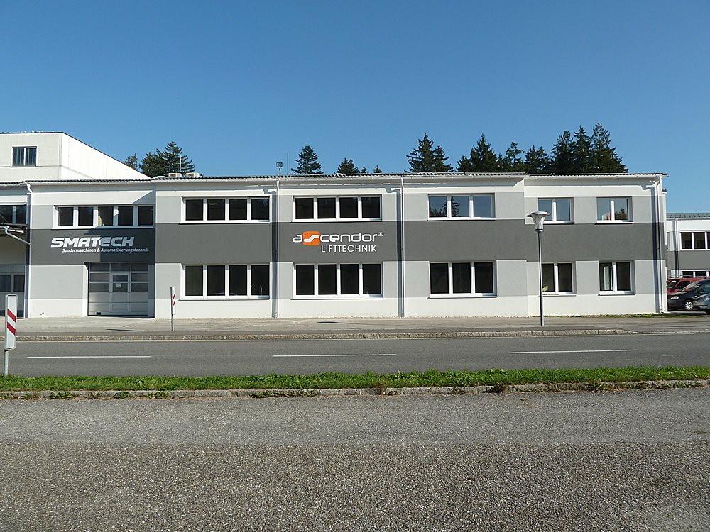 Haas Malerei GmbH in Neufelden