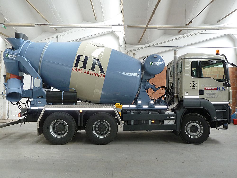 Haas Malerei GmbH in Neufelden