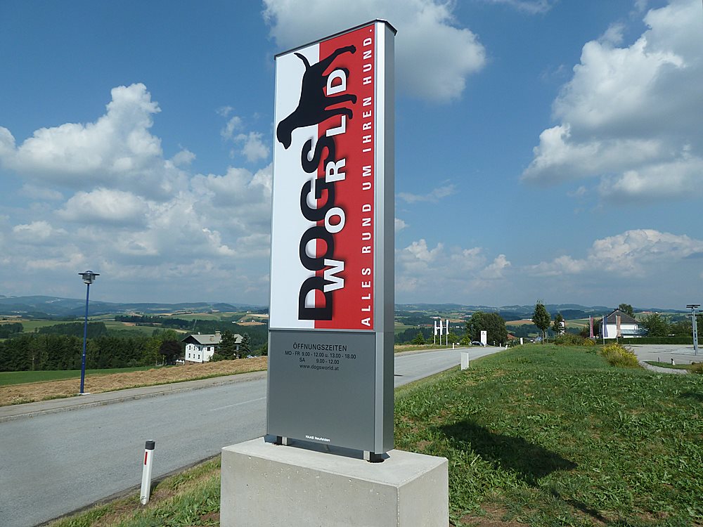Haas Malerei GmbH in Neufelden